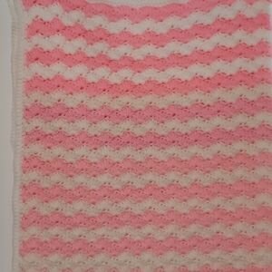 Baby blanket